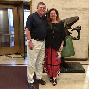 Meet your Posher, Adrienne